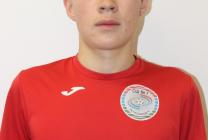 Краев Елисей